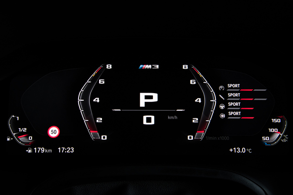 宝马科技_如何利用宝马汽车的科技提升驾驶乐趣？_宝马高科技车