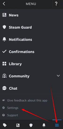 Steam Mobile官方下载