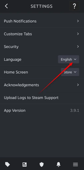 Steam Mobile官方下载