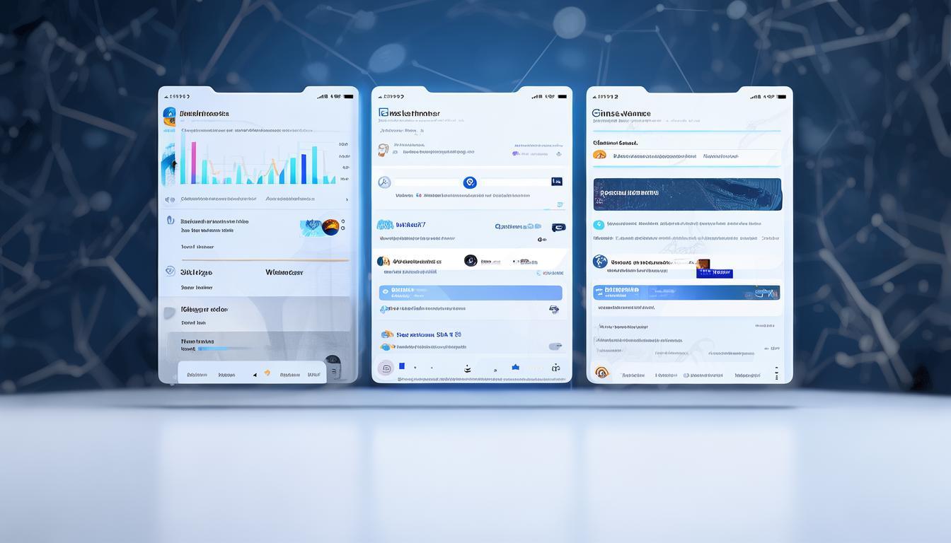 Imtoken钱包与苹果设备结合，存储交易超便捷，前景光明