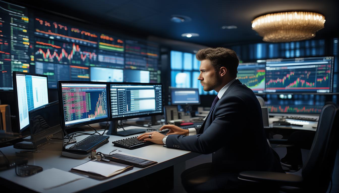 钱包市场现状分析_如何在tokenim钱包官网下载中制定合理的交易时间表，帮助您优化投资时机？_钱包业务是什么