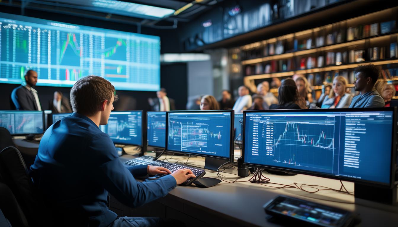 巧用token钱包安卓版社交功能，把握竞争优势与交易良机