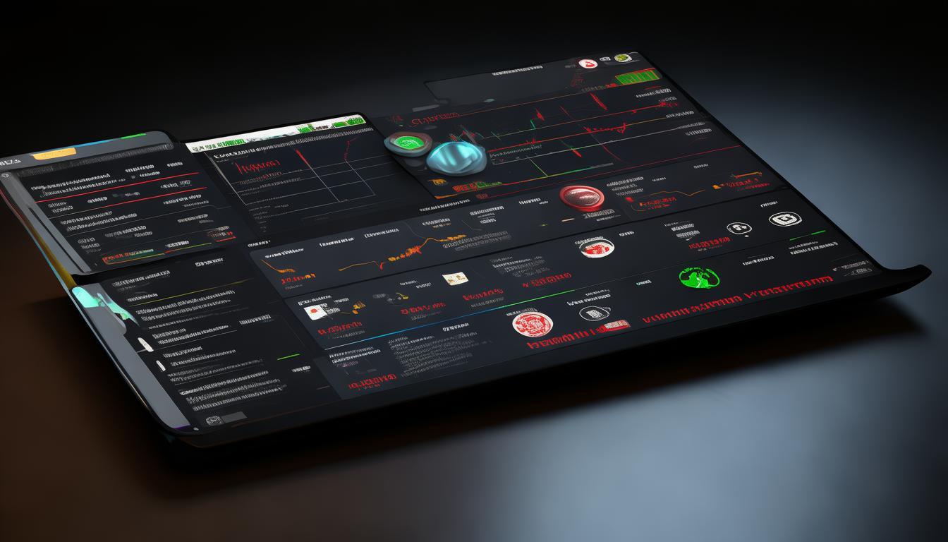 在token.im安卓版官网投资，如何做好风险管理与止损设定？