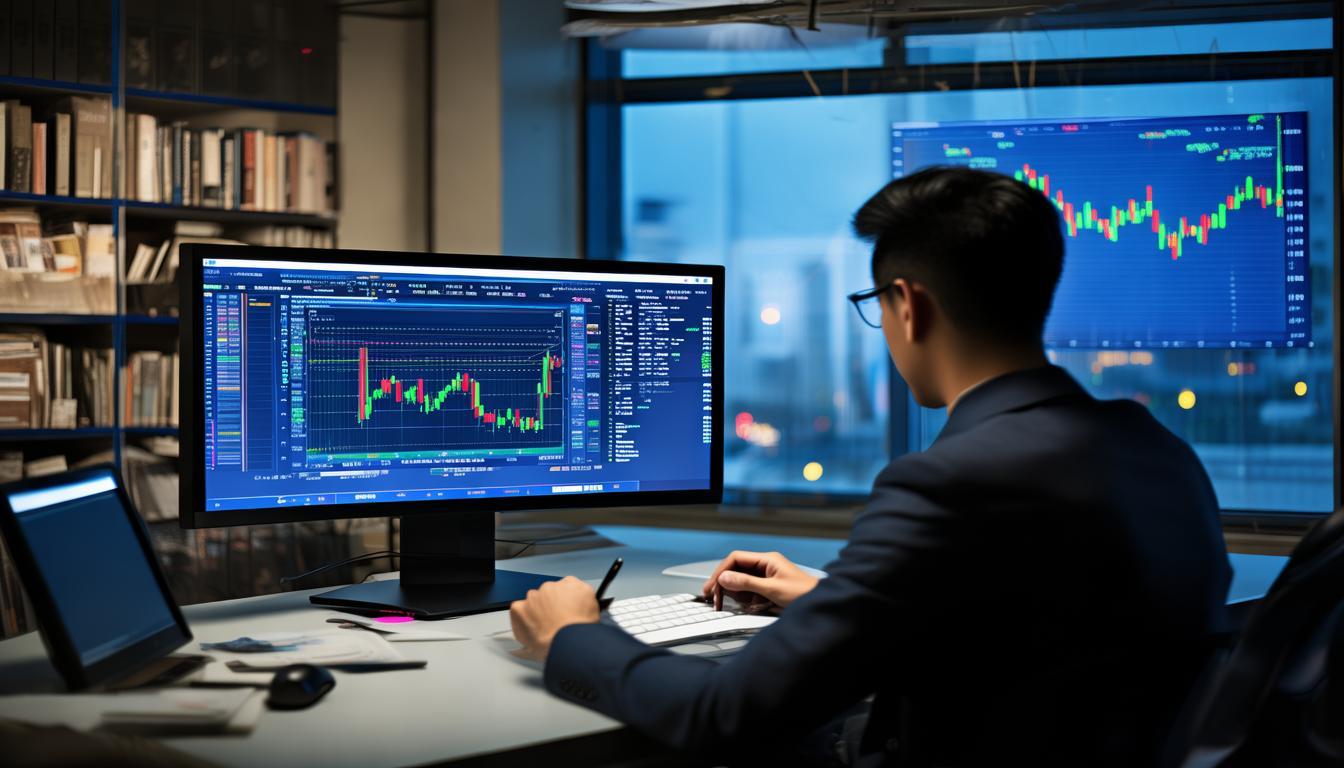 数字货币交易机遇与挑战并存，token钱包助力财富增值转型