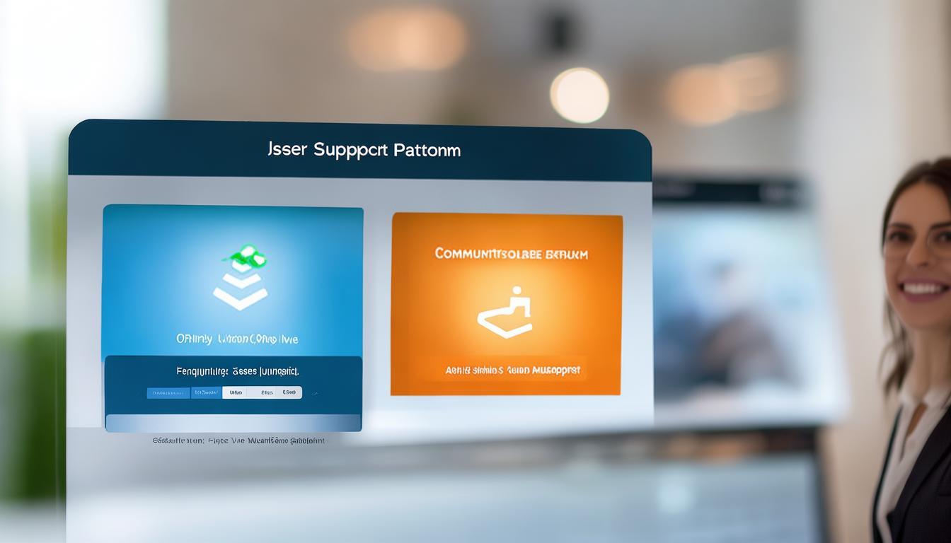 imtoken安卓版的教育资源与用户支持平台，助力数字资产管理