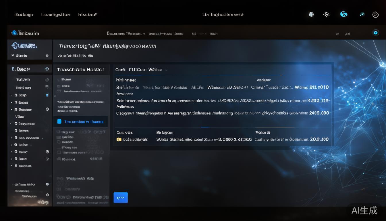 钱包dex交易_钱包账户是什么意思_如何在imToken钱包app最新下载上查看交易账户?