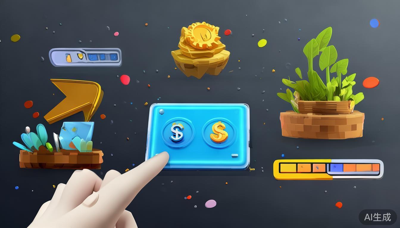 imToken官方App下载后，如何安全盈利？掌握这3步，资产稳健增长