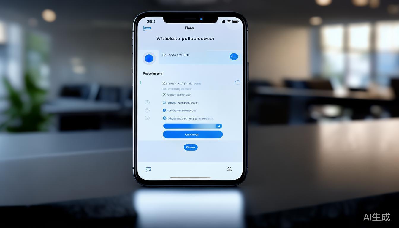 imToken官方下载指南：如何安全安装，防范风险？筑牢信任第一步