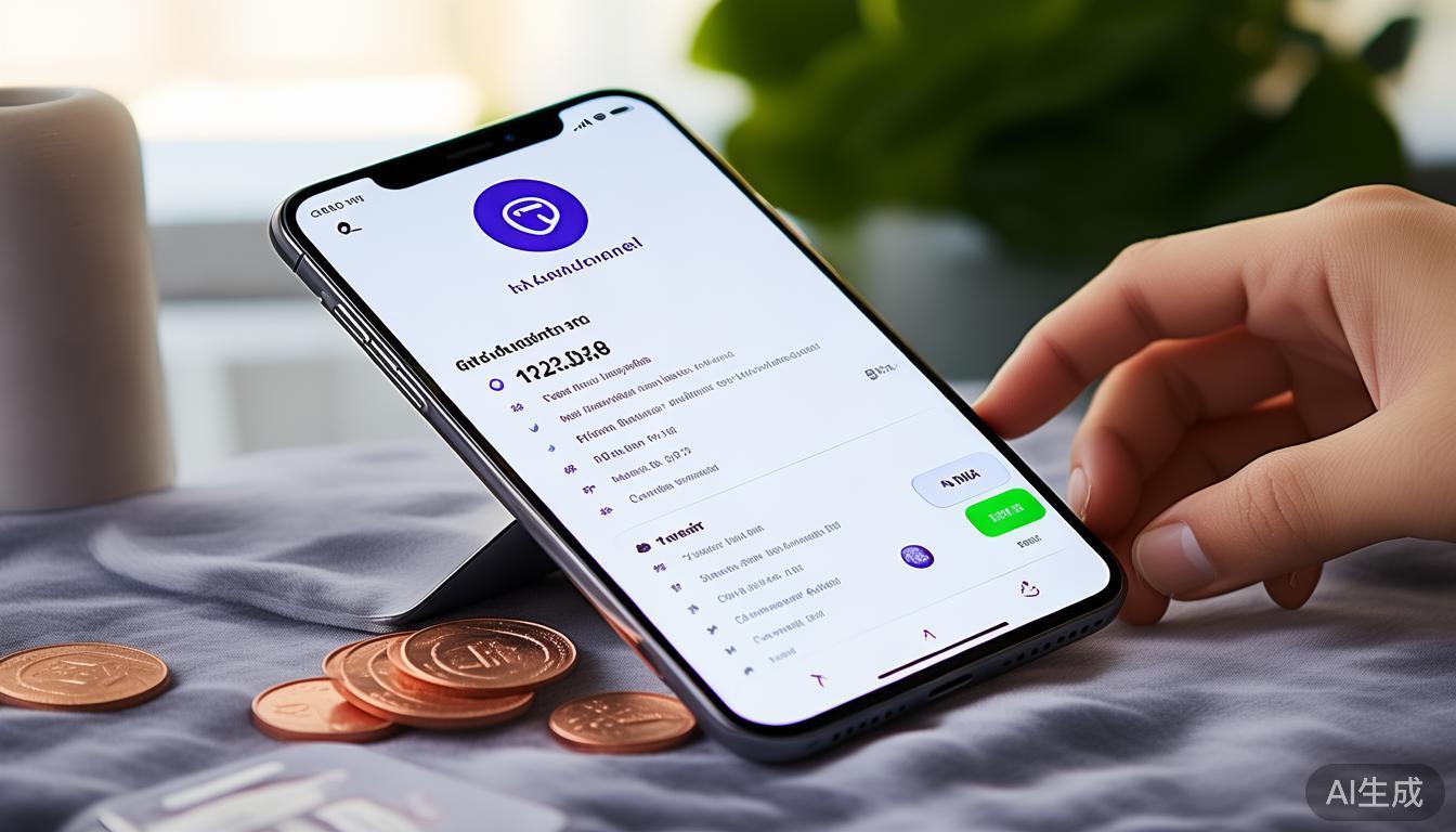 imToken通用版：你的移动数字资产管家，安全存储与便捷交易一站式搞定