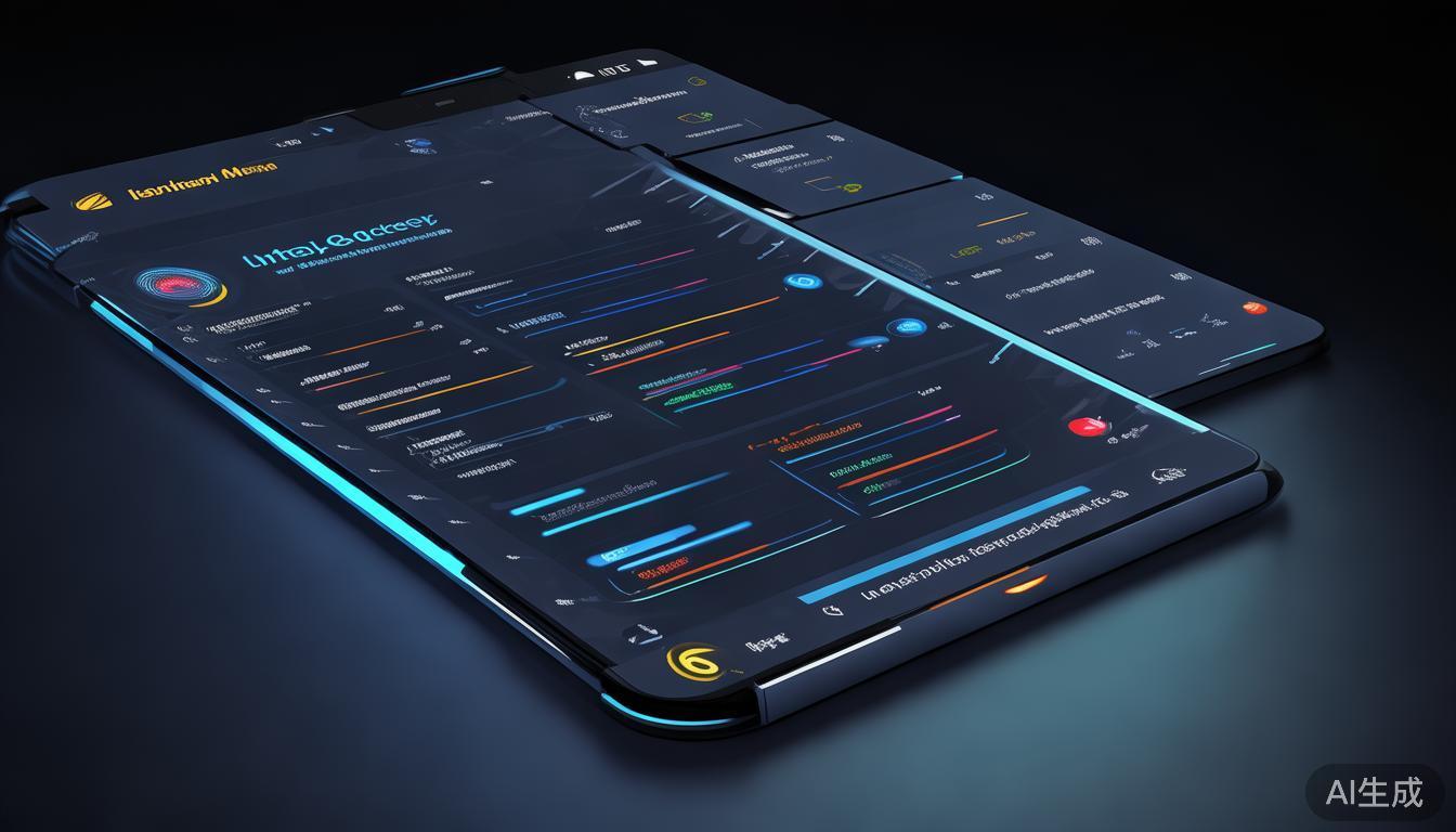 imToken市场数据指南：实时行情、价格提醒与DeFi收益分析，助您精准投资