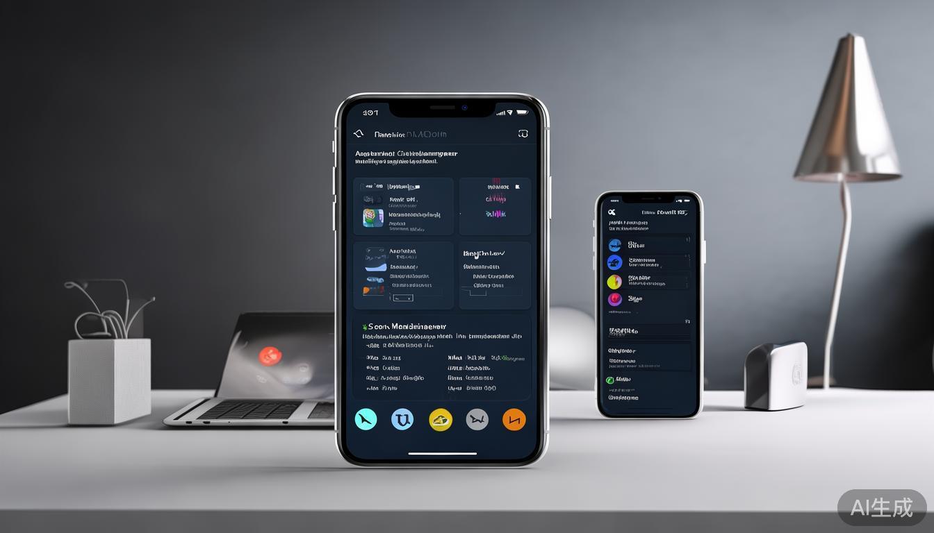 imToken安卓版官方下载指南：安全策略转移与多链资产管理，保障资产自主权