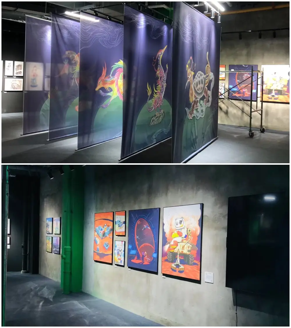 元宇宙与数字经济：探索新场景、新应用与新业态的无限潜力