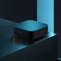 小米智能中枢网关276元：高性价比智能家居核心设备推荐