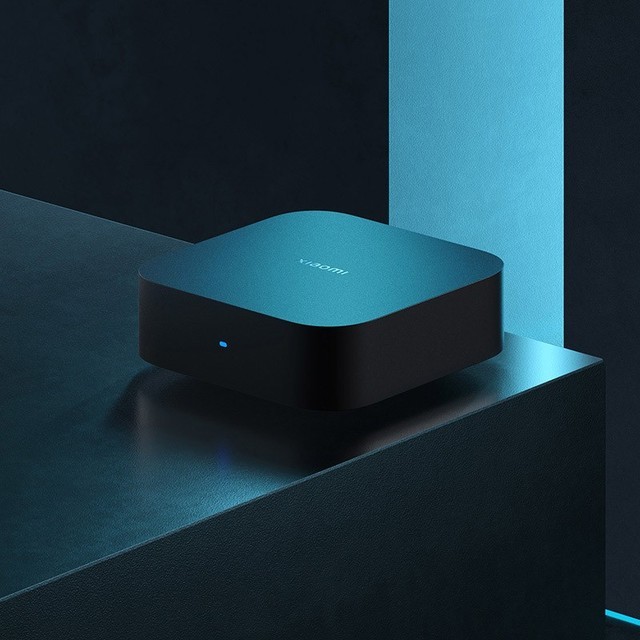 【手慢无】小米智能中枢网关276元 实现全屋智能 一键掌控家