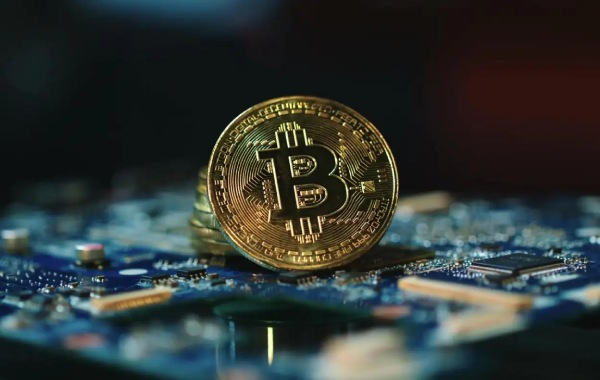 3A虚拟货币交易所