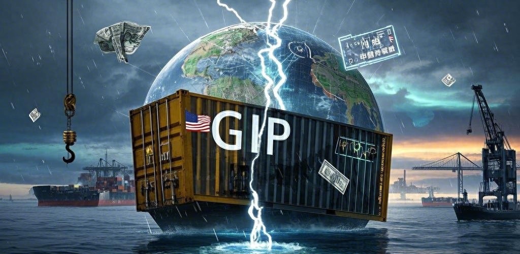 李嘉诚228亿美元清仓全球港口业务，商业逻辑与战略转型深度解析