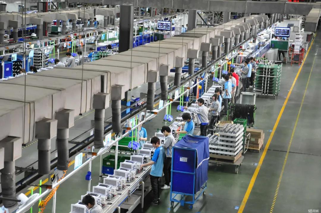 数字转型融合创新_数字转型共享先行_何享健的数字化转型与创新