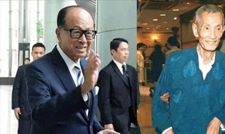 卢麒元与李嘉诚无声对决：全球化背景下言论自由的新挑战与资本流动的影响