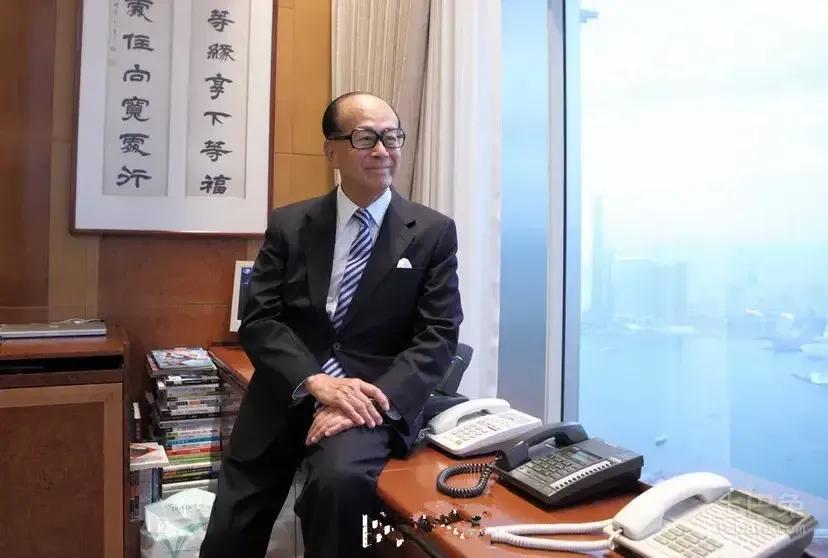 李嘉诚的时代已经过去_李嘉诚重新布局国内_李嘉诚与全球化时代的挑战