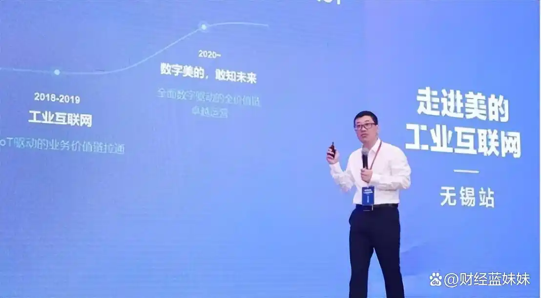 数字转型融合创新_数字化转型周剑_何享健的数字化转型与创新