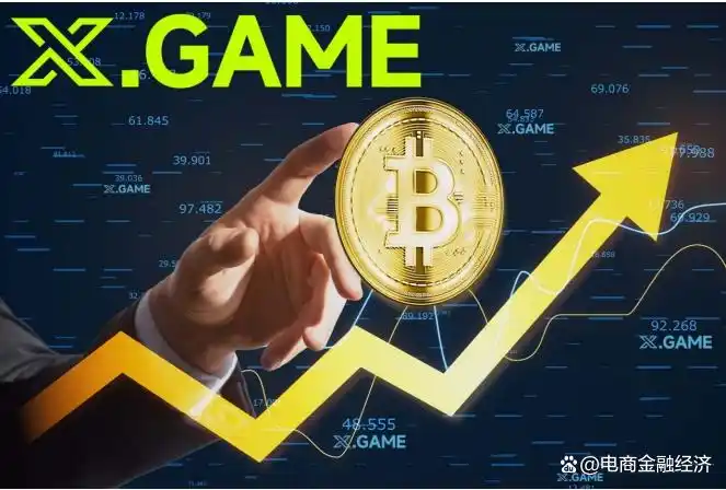 虚拟货币市场潜力巨大：2023年规模达5.81亿美元，未来发展趋势分析