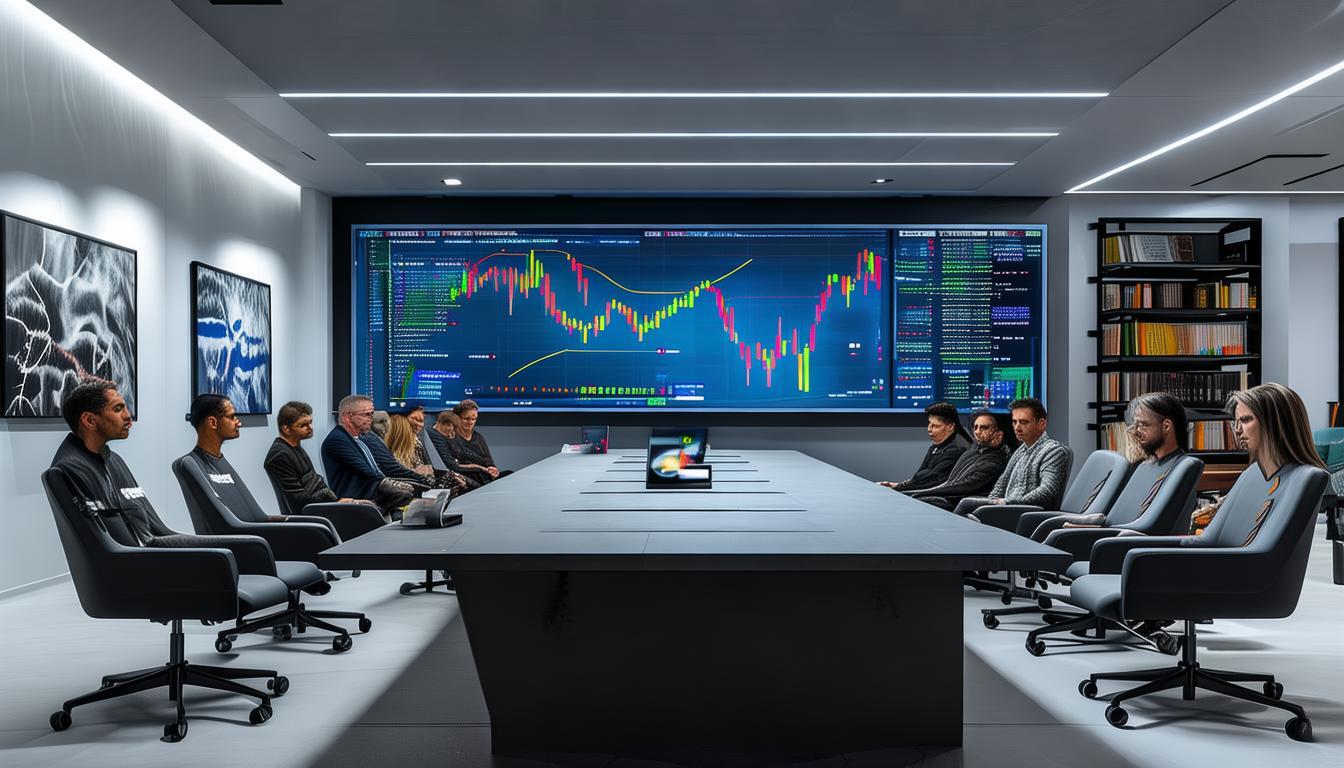 数字货币投资必备im钱包，连接平台获取策略资讯与分析