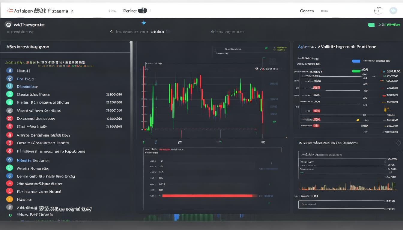 im钱包：打破传统金融局限，轻松实现多币种交易与管理