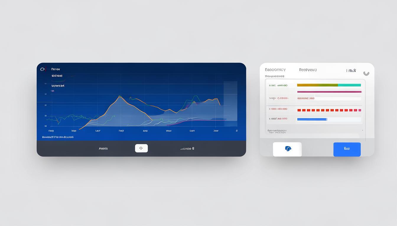 使用im钱包App进行资产监控与分析，掌握状况合理规划投资