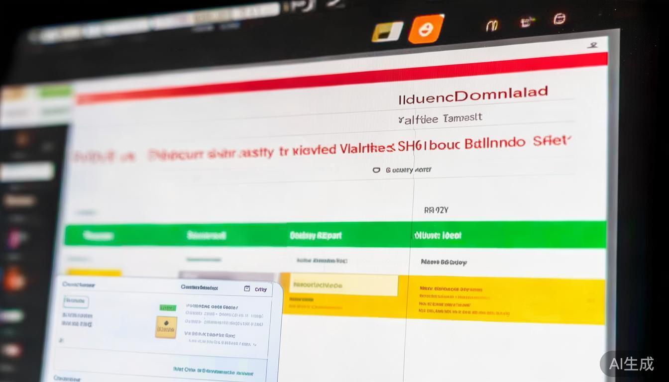 imToken主流数字钱包应用，保障官方下载途径的安全与体验