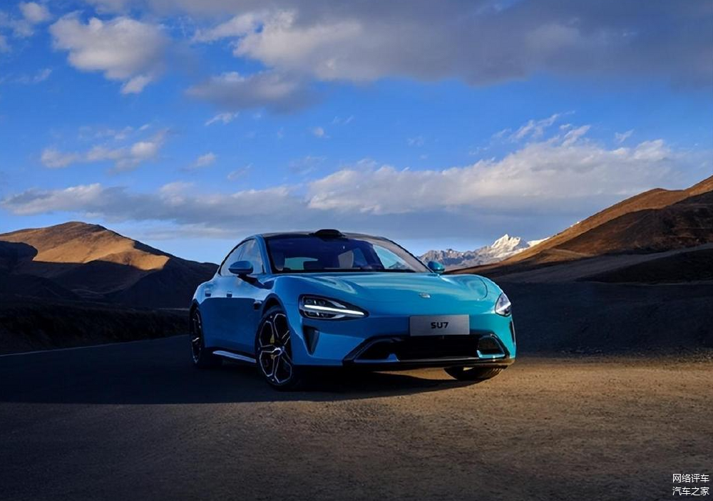 小米汽车的加速性能及其市场竞争力_小米汽车利好_小米汽车竞争对手