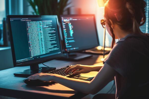 虚拟货币盯盘软件提醒违法:监管政策日益收紧,投资者需警惕图1