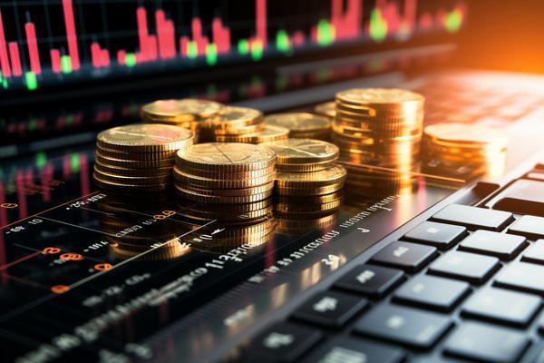 虚拟货币板块:探究数字货币的未来发展 图2