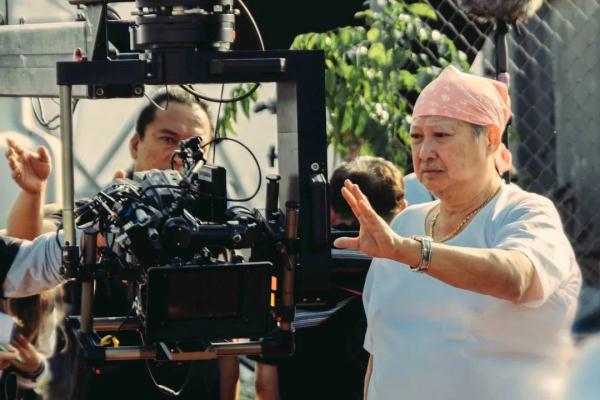 洪金宝电影武打_洪金宝精彩武打片段_洪金宝的武打风格与创作特色