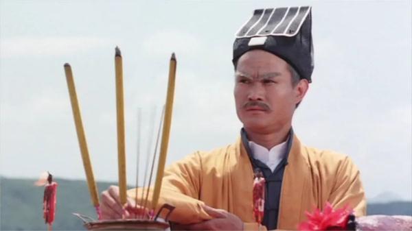 洪金宝电影武打_洪金宝精彩武打片段_洪金宝的武打风格与创作特色