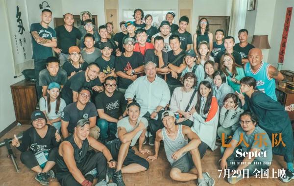 洪金宝的武打风格与创作特色_洪金宝精彩武打片段_洪金宝电影武打