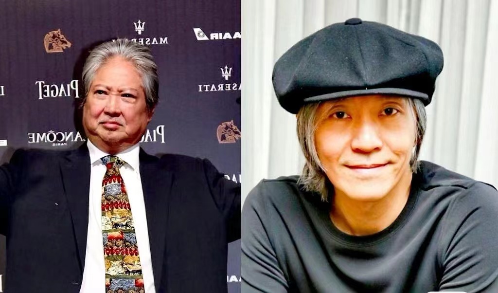 洪金宝评价周星驰：不想评价为人但仍看其电影，揭秘功夫背后的恩怨情仇