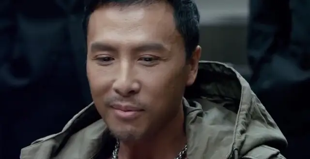 甄子丹在国际影坛的成就_甄子丹国际影响力_甄子丹的成就