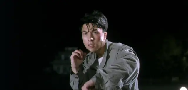 甄子丹的成就_甄子丹在国际影坛的成就_甄子丹国际影响力