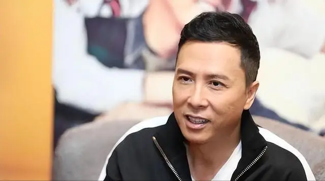 甄子丹在国际影坛的成就_甄子丹国际影响力_甄子丹的成就