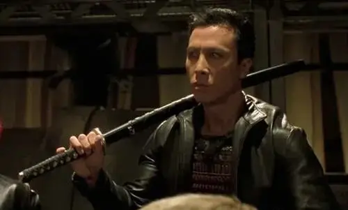 甄子丹的成就_甄子丹国际知名度_甄子丹在国际影坛的成就