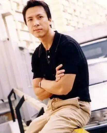 甄子丹在国际影坛的成就_甄子丹的成就_甄子丹国际知名度