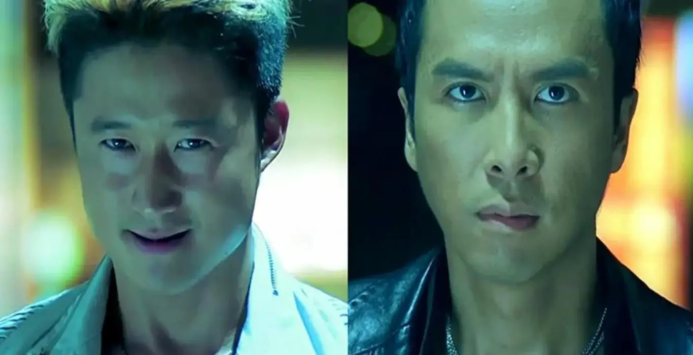 甄子丹国际知名度_甄子丹的成就_甄子丹在国际影坛的成就