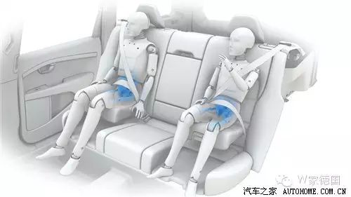 汽车安全椅适合几岁小孩_如何选择适合孩子的汽车安全座椅？_汽车安全座椅适合年龄