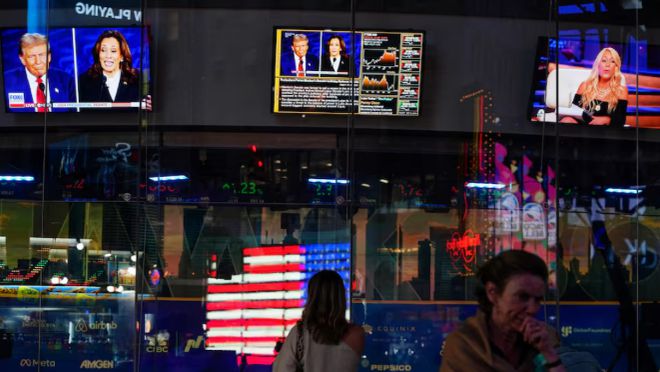 特朗普的货币政策_拜登与特朗普总统大选辩论拉开帷幕！加密货币话题为焦点！_特朗普增发货币