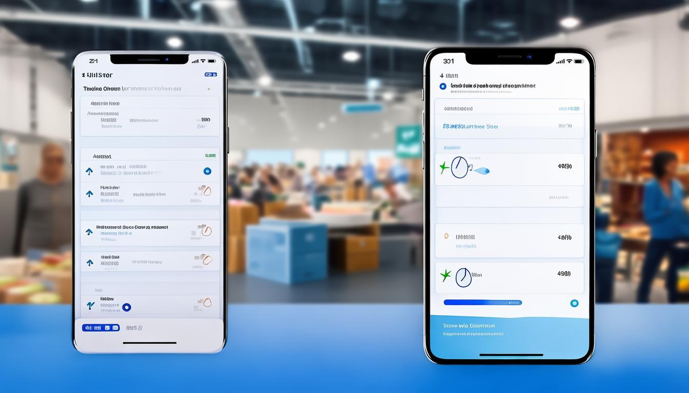 imToken钱包APP国际支付优势多，操作简便成本低
