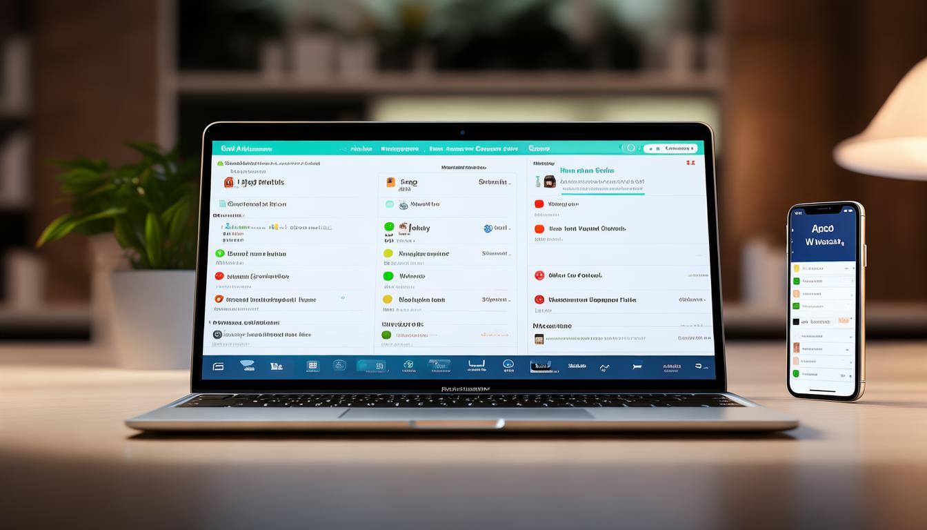 如何查看im钱包官方下载更新记录？官网与应用商店均可查