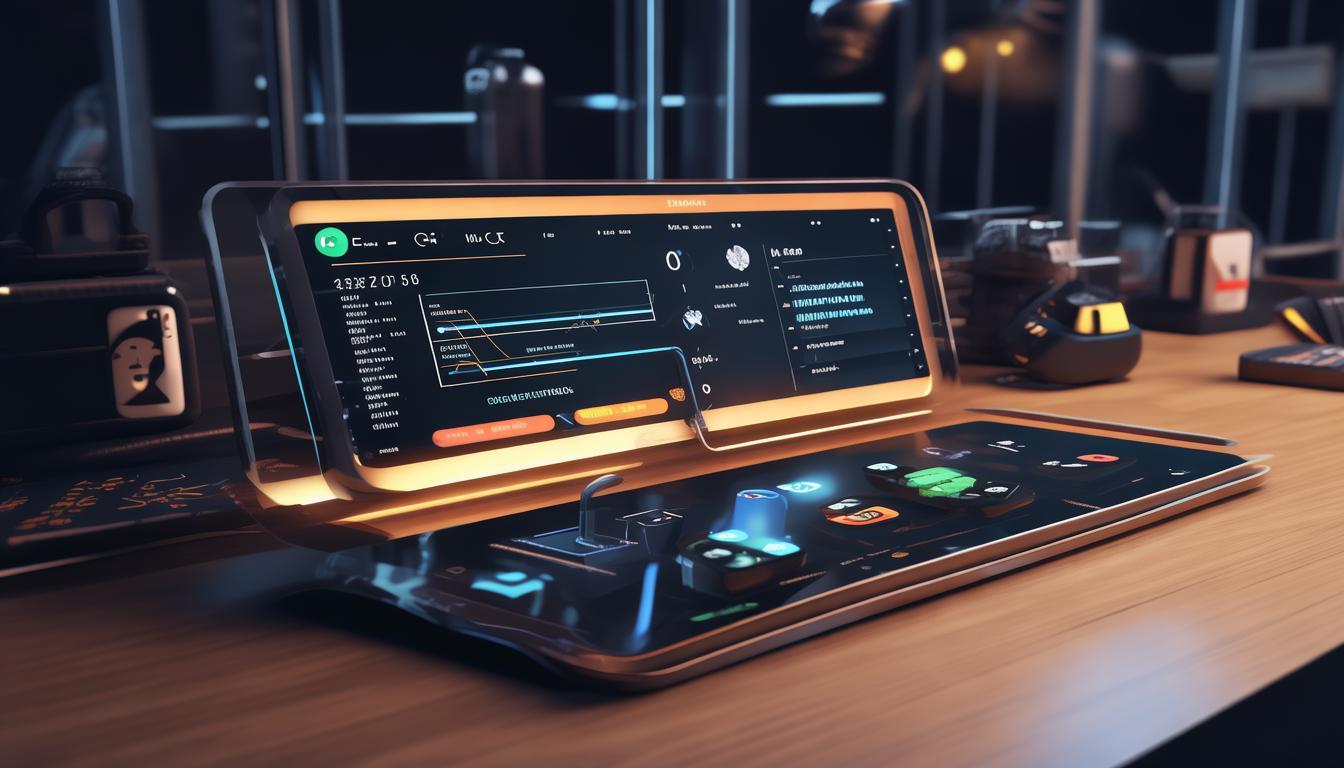 imtoken 钱包官方应用程序功能持续升级，版本更新意义深远