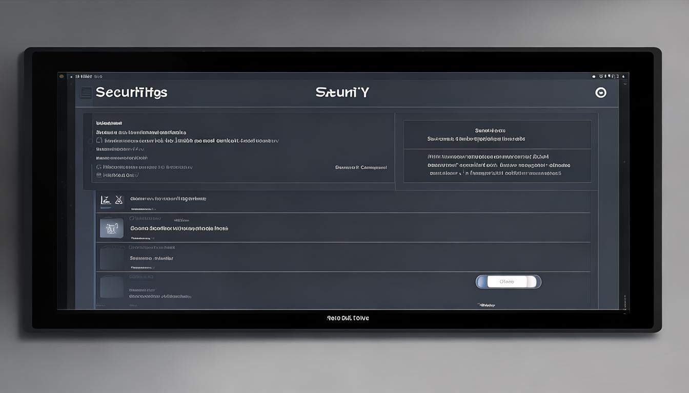 访问imToken钱包官网后，如何配置安全警报增强资产保护？