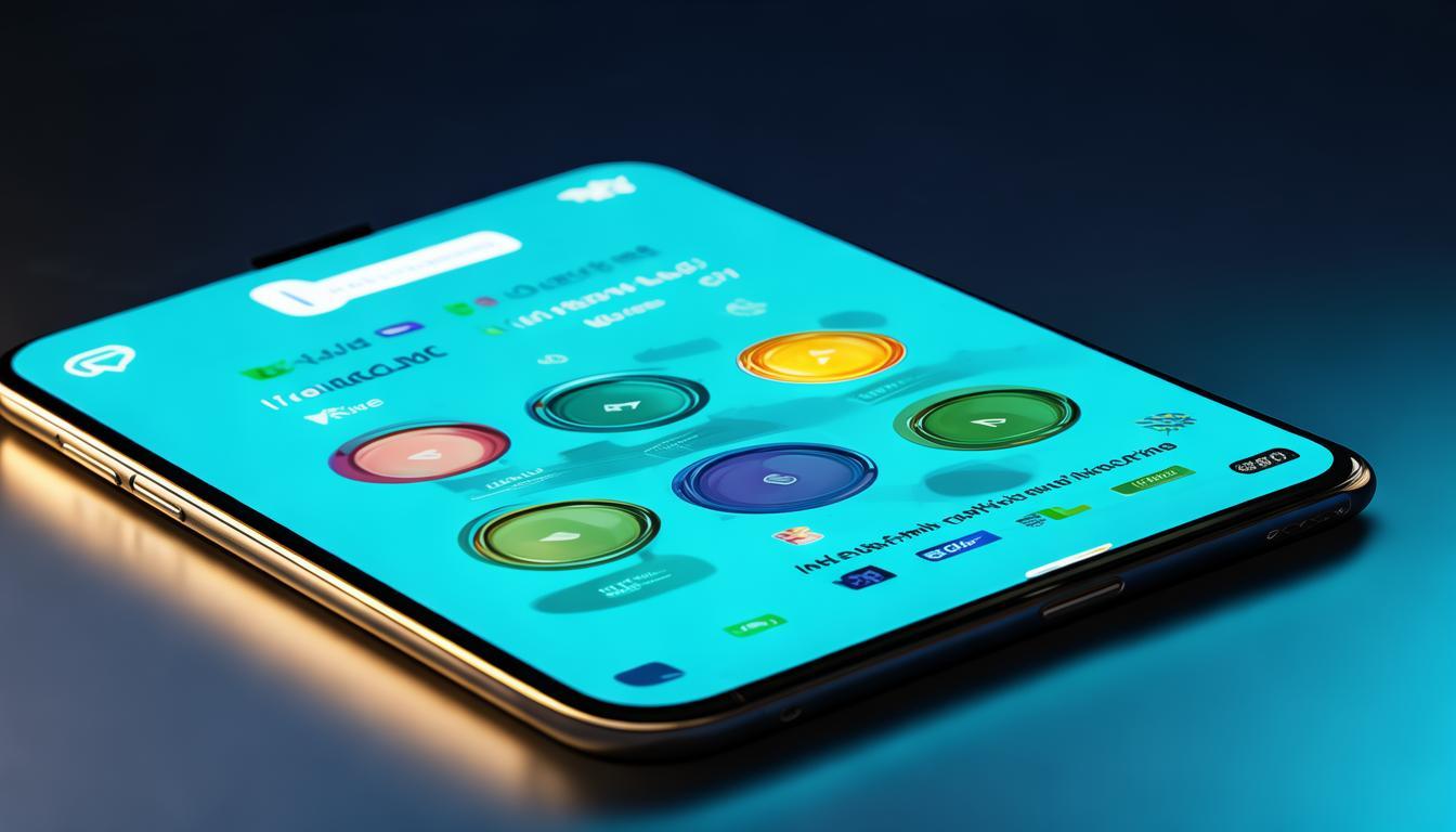 imToken 钱包：开启加密货币便捷之旅，掌握市场动态