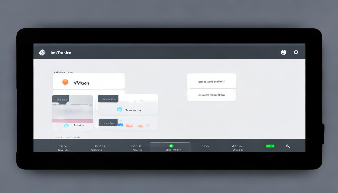 imToken钱包安卓版的用户满意调查报告_钱包市场现状分析_钱包需求